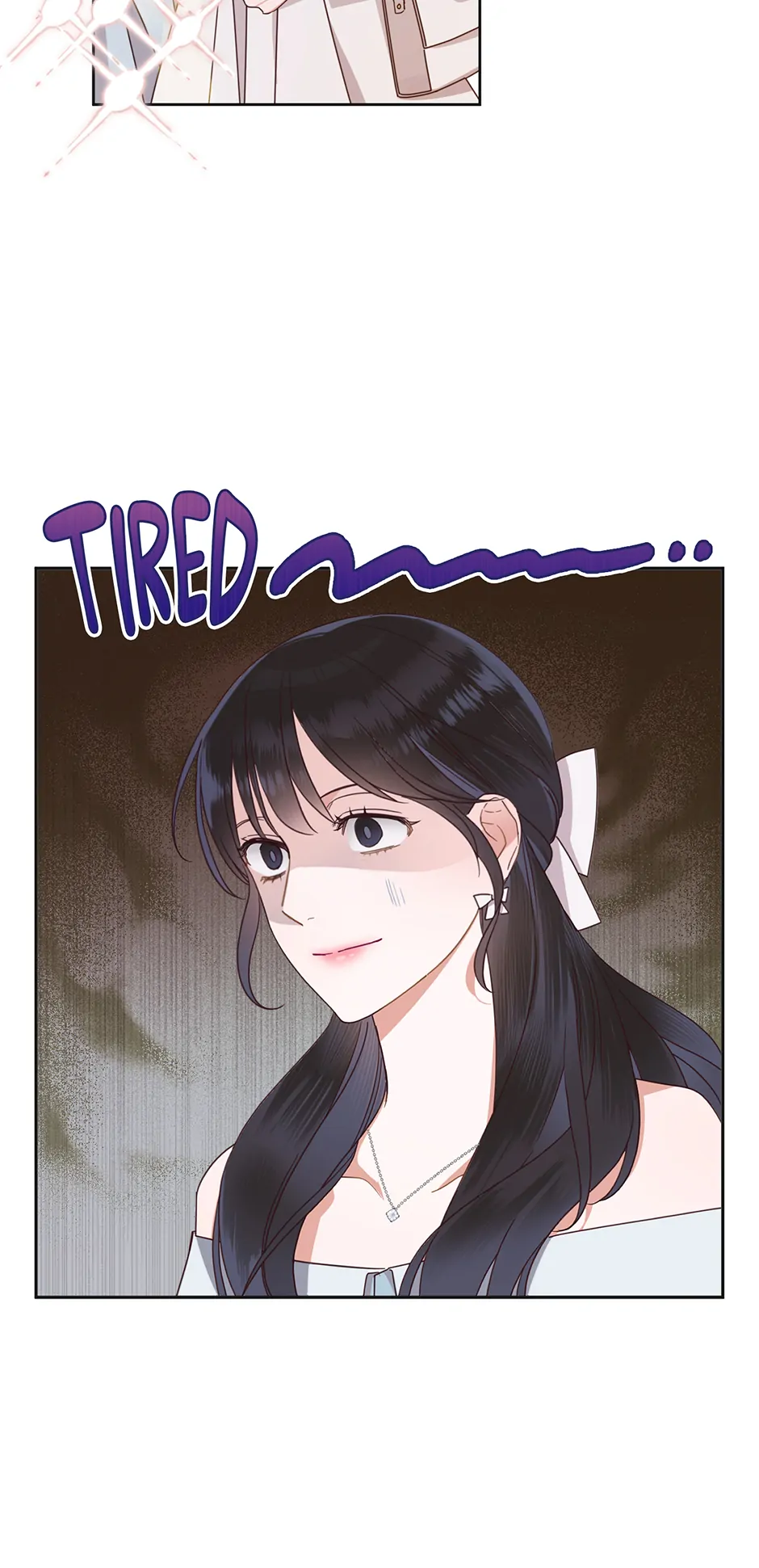 Office Romance Frontline Chapter 13 170 04