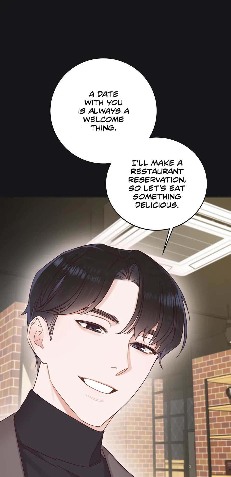 Office Romance Frontline Chapter 13 174 08