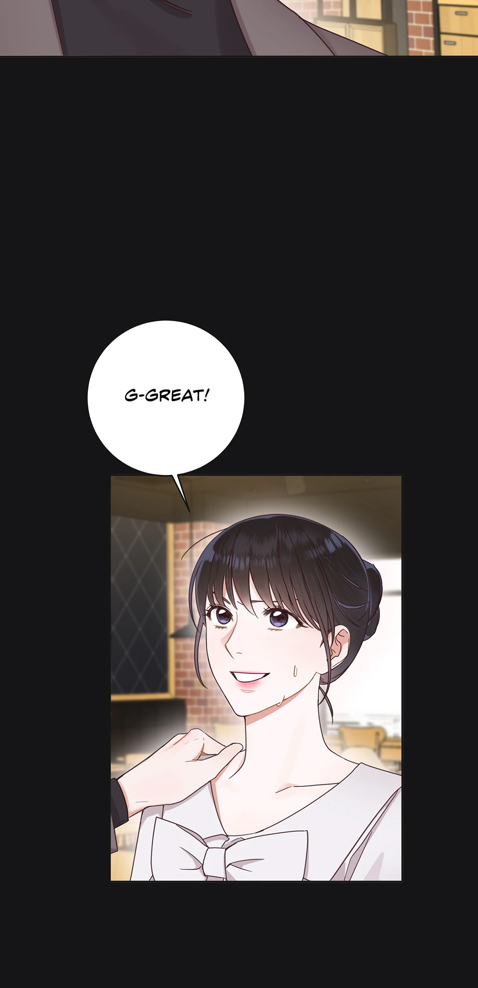 Office Romance Frontline Chapter 13 175 09