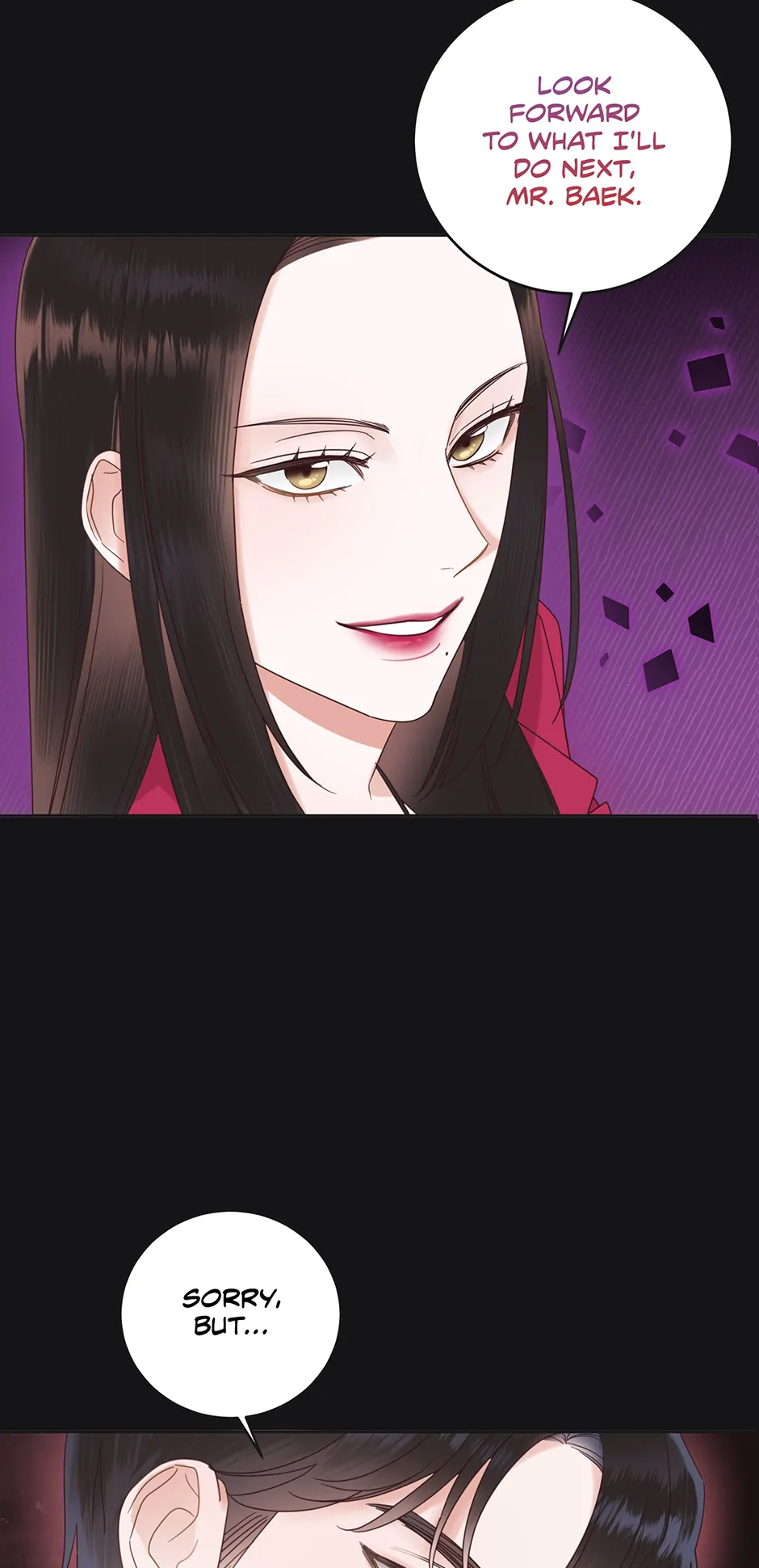 Office Romance Frontline Chapter 13 179 13