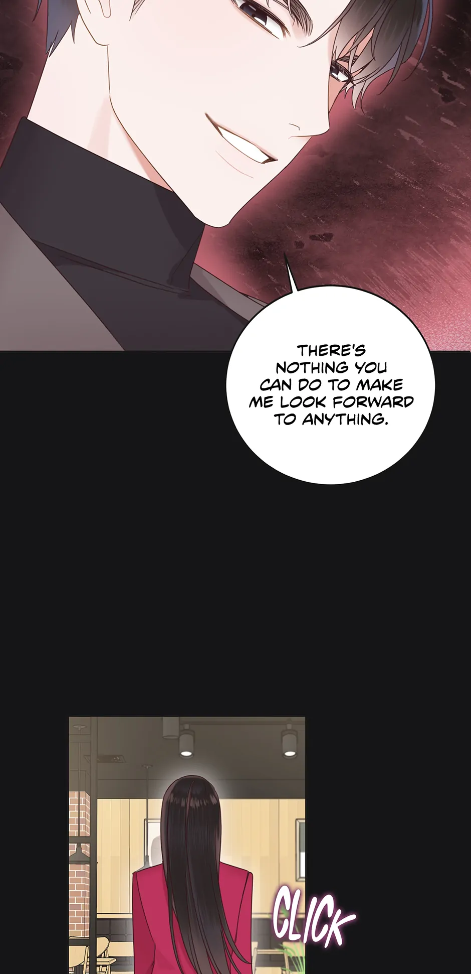 Office Romance Frontline Chapter 13 180 14