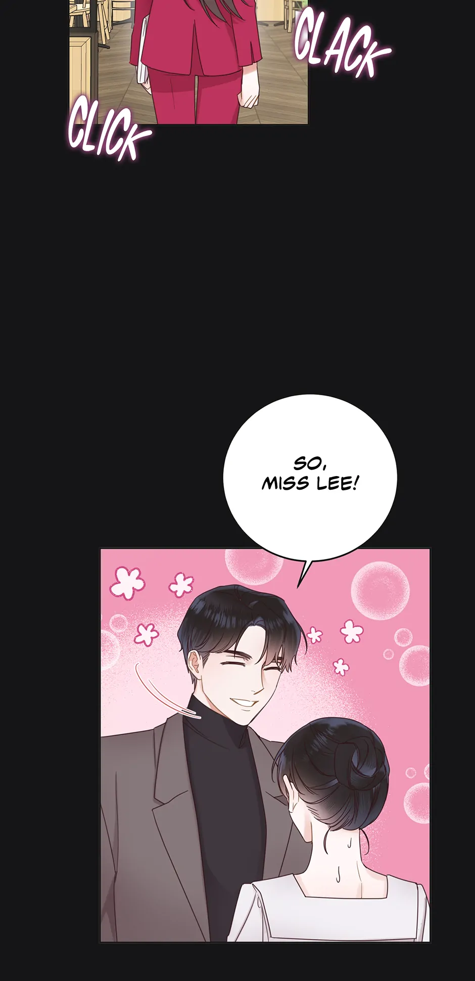 Office Romance Frontline Chapter 13 181 15