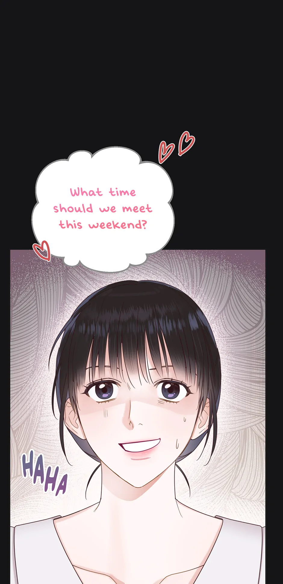 Office Romance Frontline Chapter 13 182 16