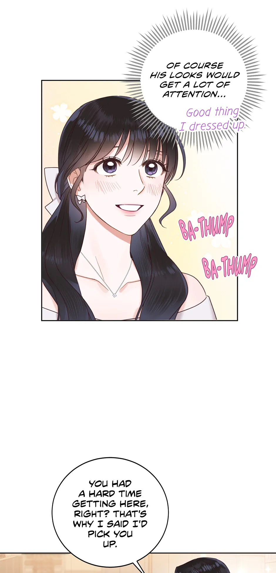 Office Romance Frontline Chapter 13 186 20