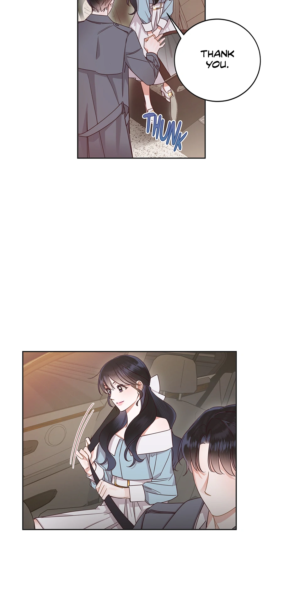 Office Romance Frontline Chapter 13 188 22