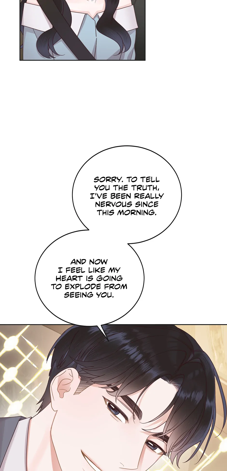 Office Romance Frontline Chapter 13 190 24