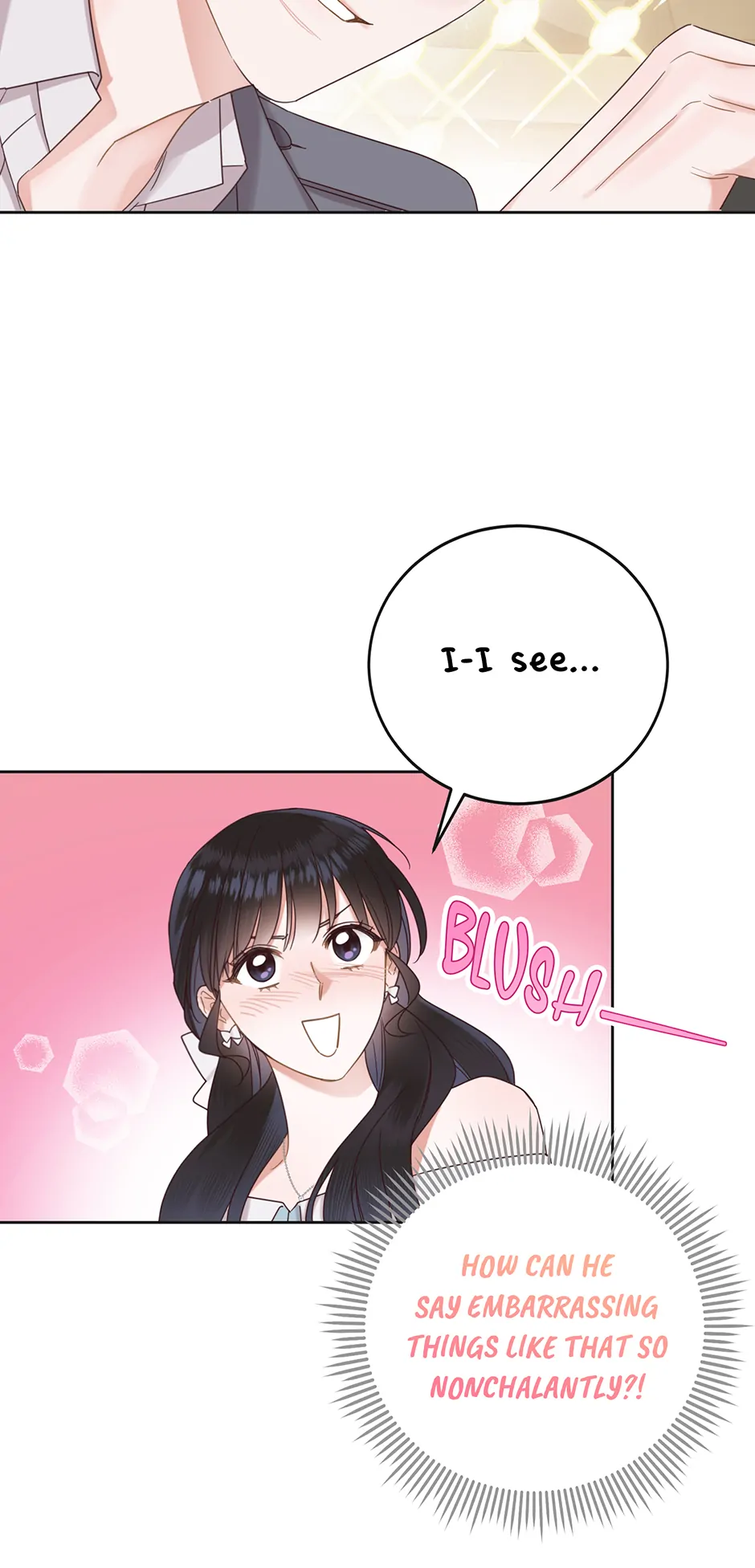 Office Romance Frontline Chapter 13 191 25