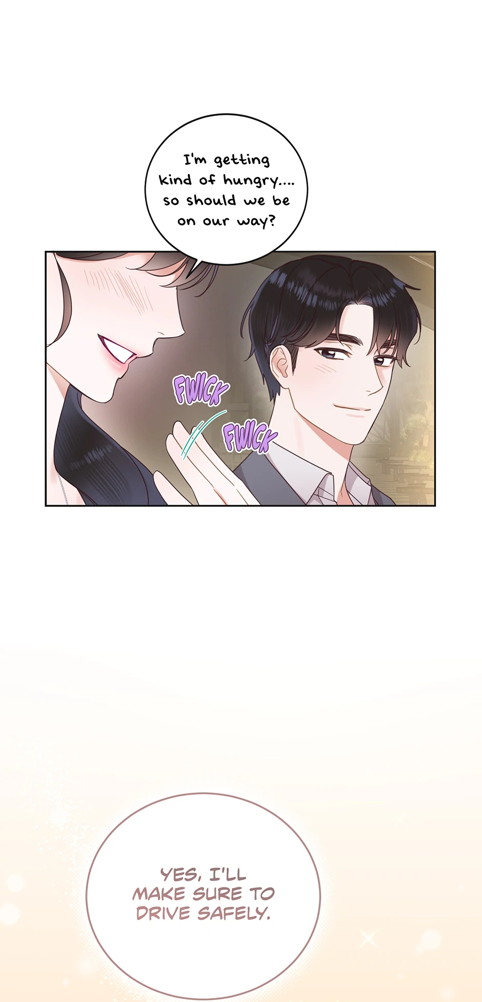 Office Romance Frontline Chapter 13 192 26