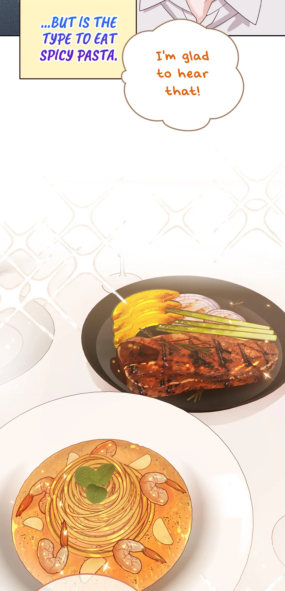 Office Romance Frontline Chapter 13 198 32