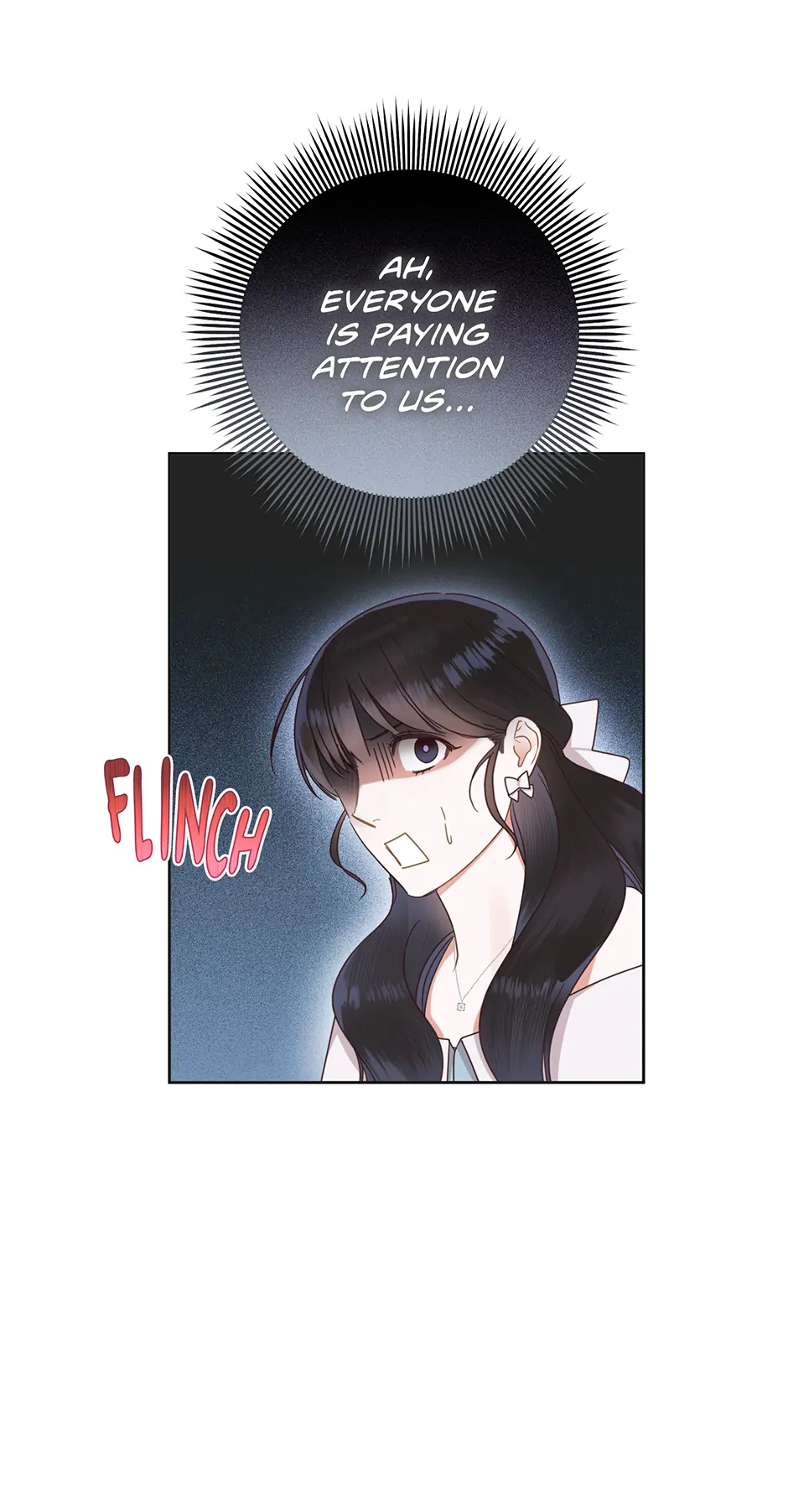 Office Romance Frontline Chapter 13 204 38