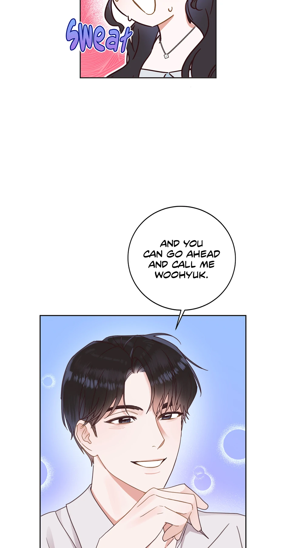 Office Romance Frontline Chapter 13 207 41