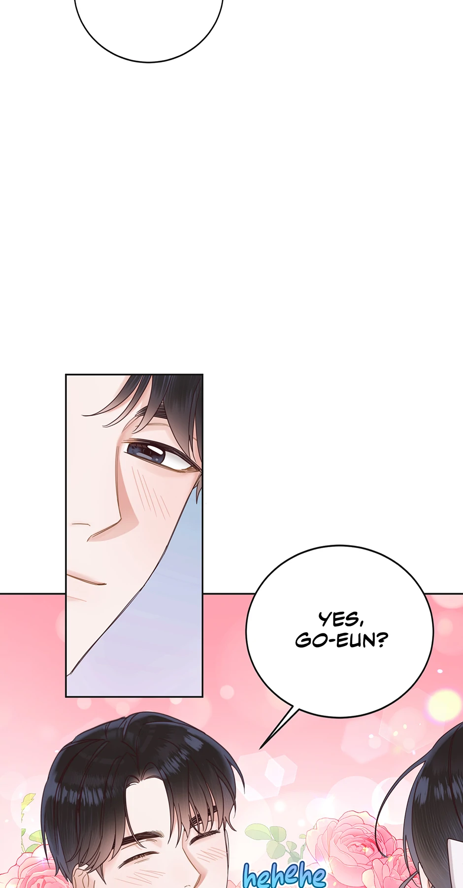 Office Romance Frontline Chapter 13 209 43