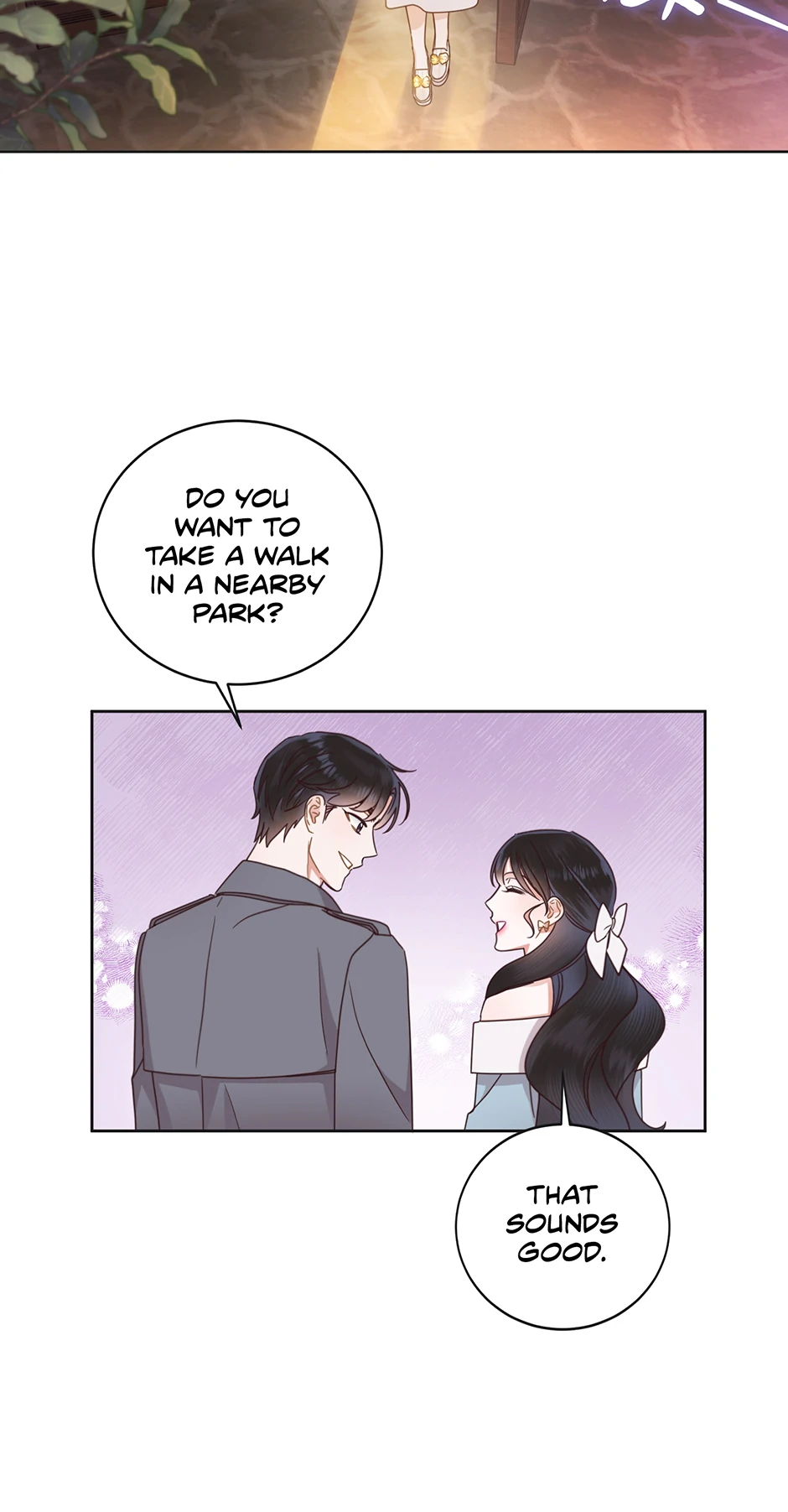 Office Romance Frontline Chapter 13 212 46