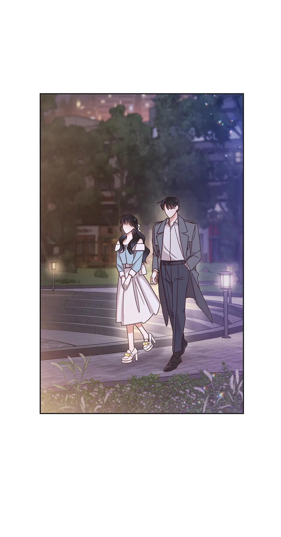 Office Romance Frontline Chapter 13 213 47