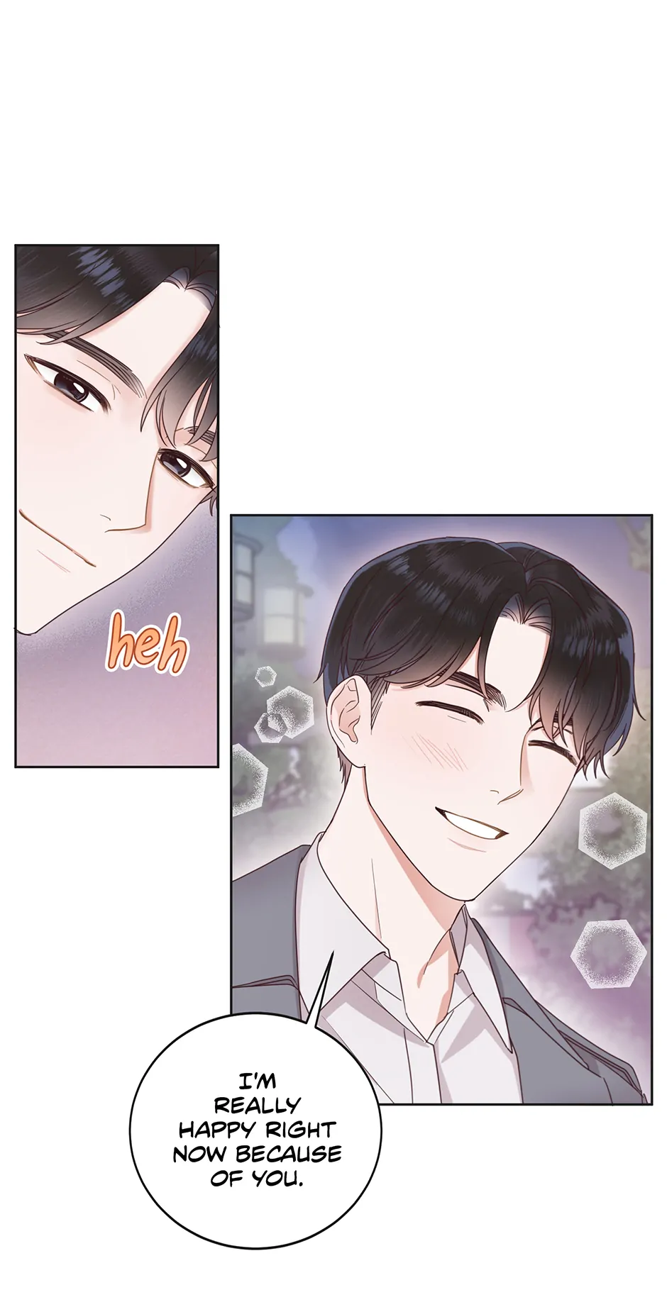 Office Romance Frontline Chapter 13 215 49