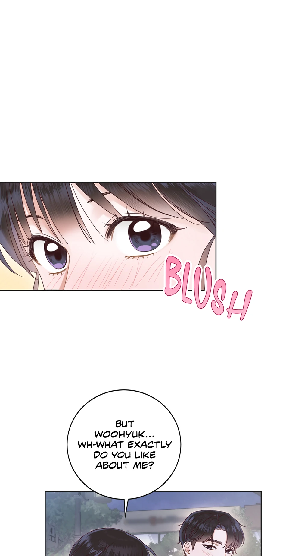 Office Romance Frontline Chapter 13 216 50