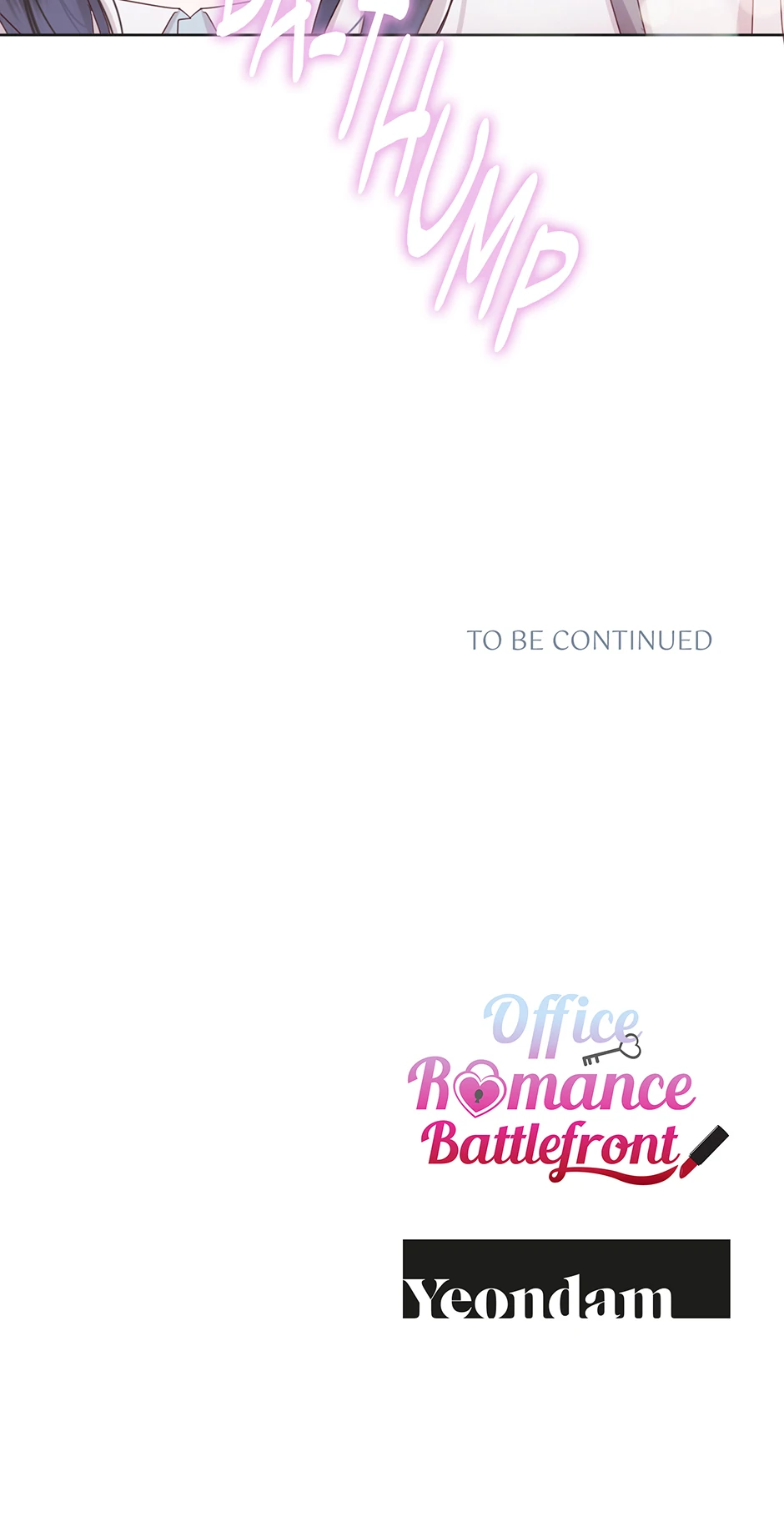Office Romance Frontline Chapter 13 219 53