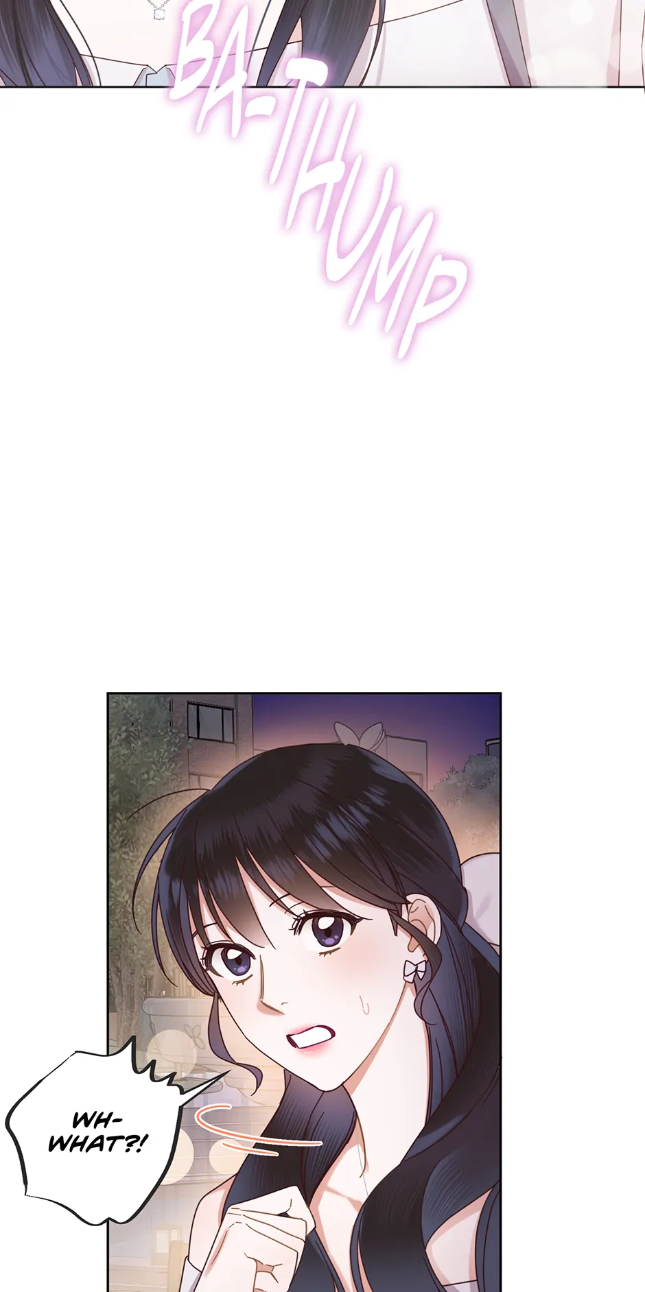 Office Romance Frontline Chapter 14 159 02