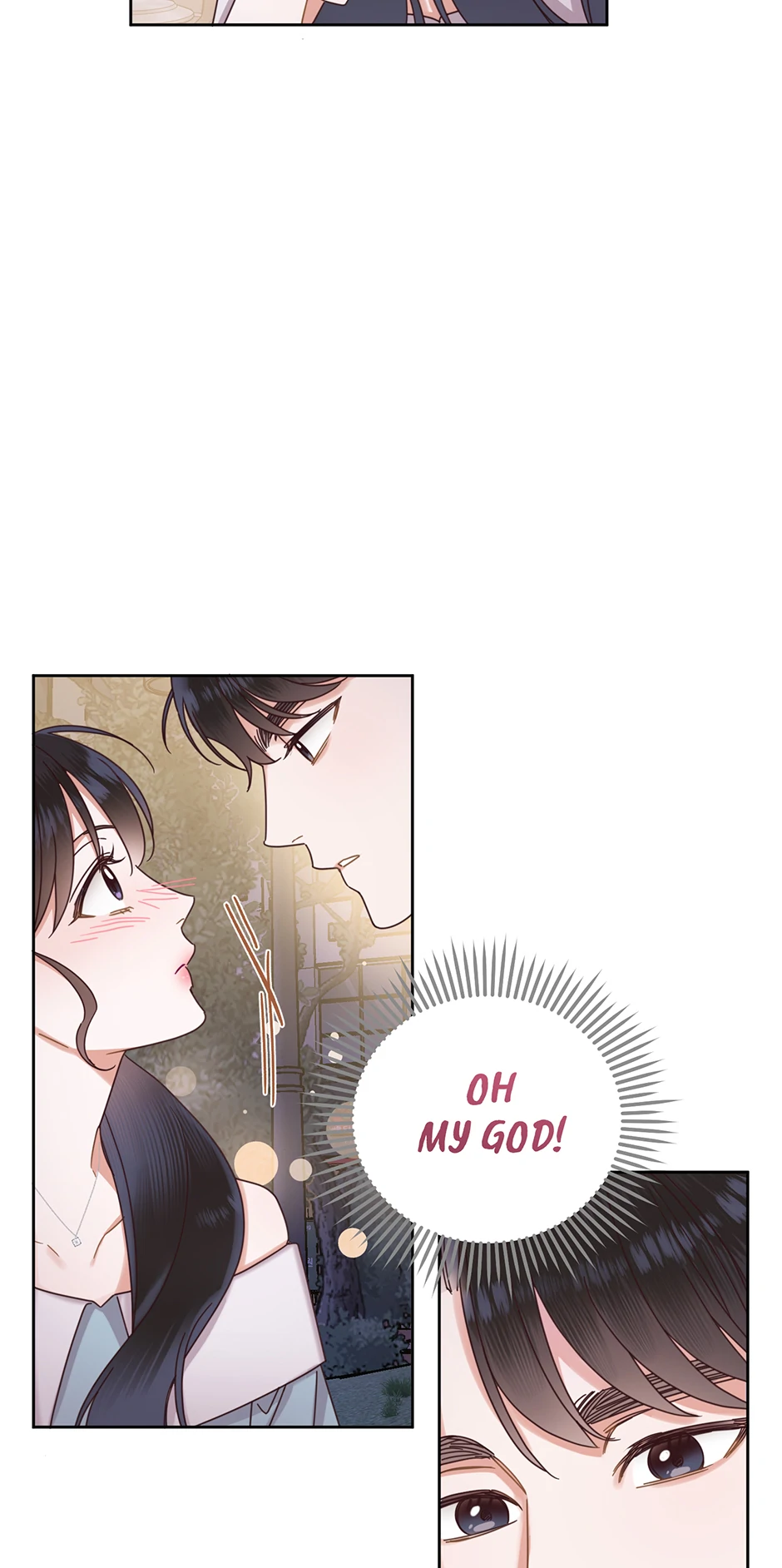 Office Romance Frontline Chapter 14 160 03