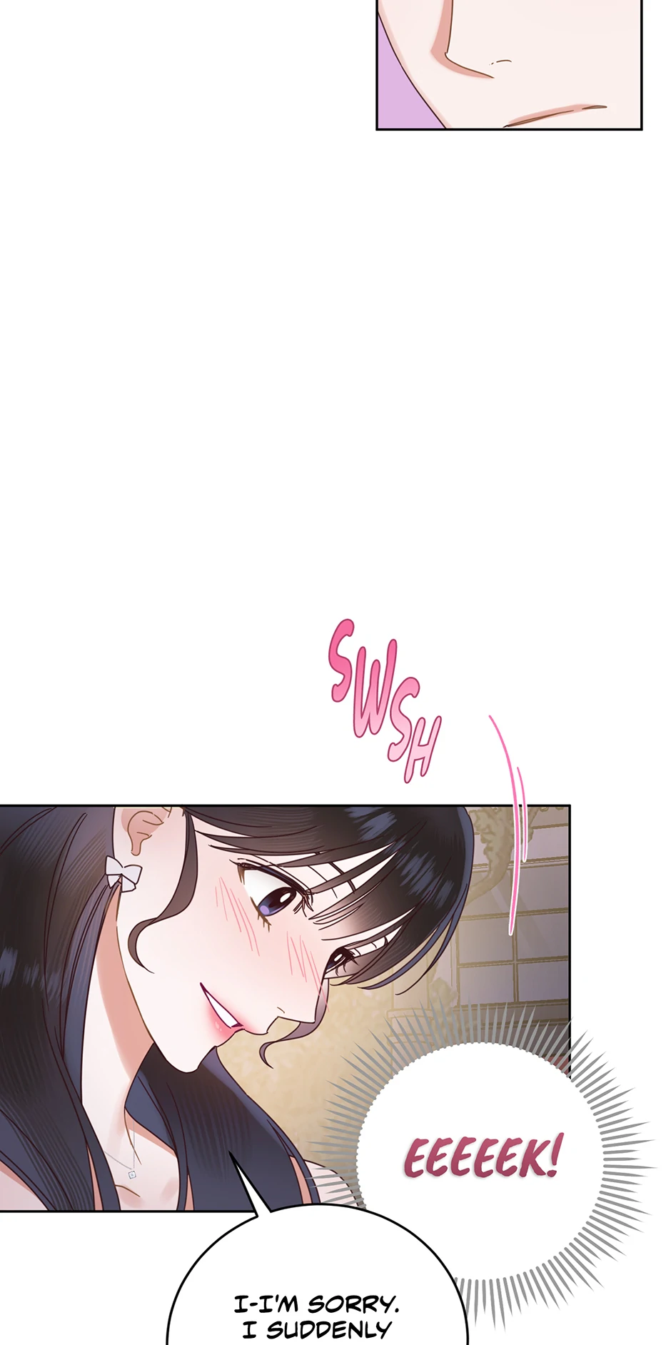 Office Romance Frontline Chapter 14 161 04