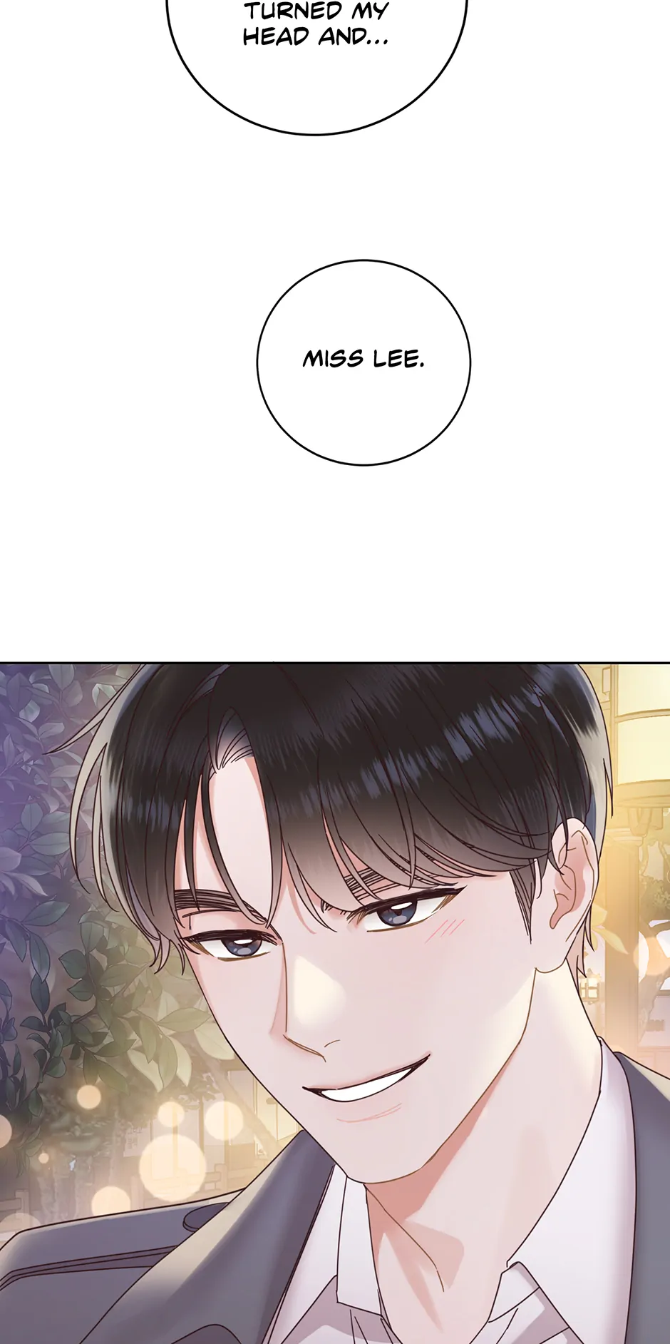 Office Romance Frontline Chapter 14 162 05