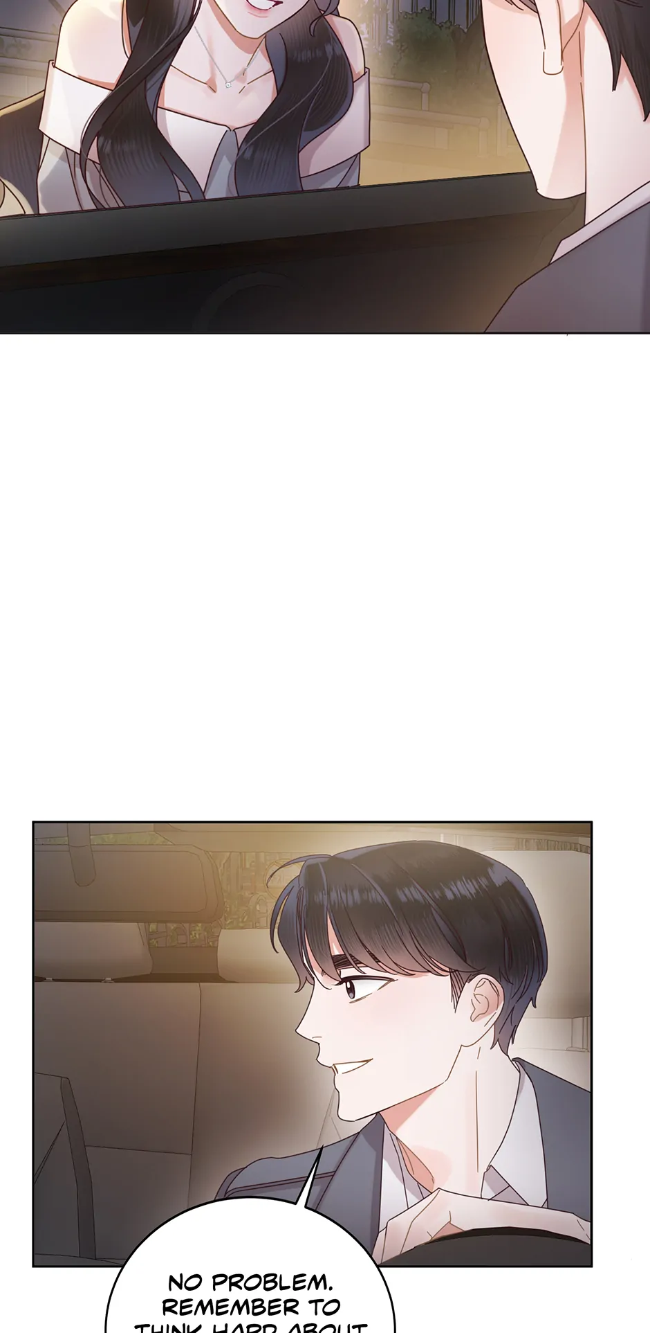 Office Romance Frontline Chapter 14 172 15