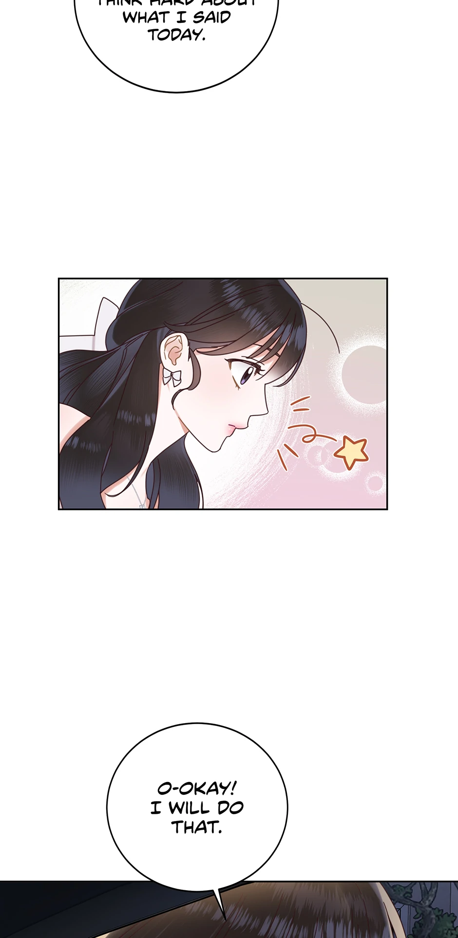 Office Romance Frontline Chapter 14 173 16