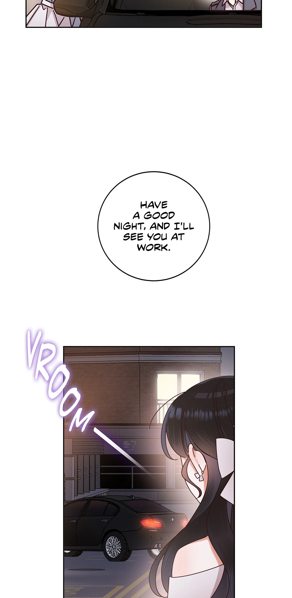 Office Romance Frontline Chapter 14 175 18