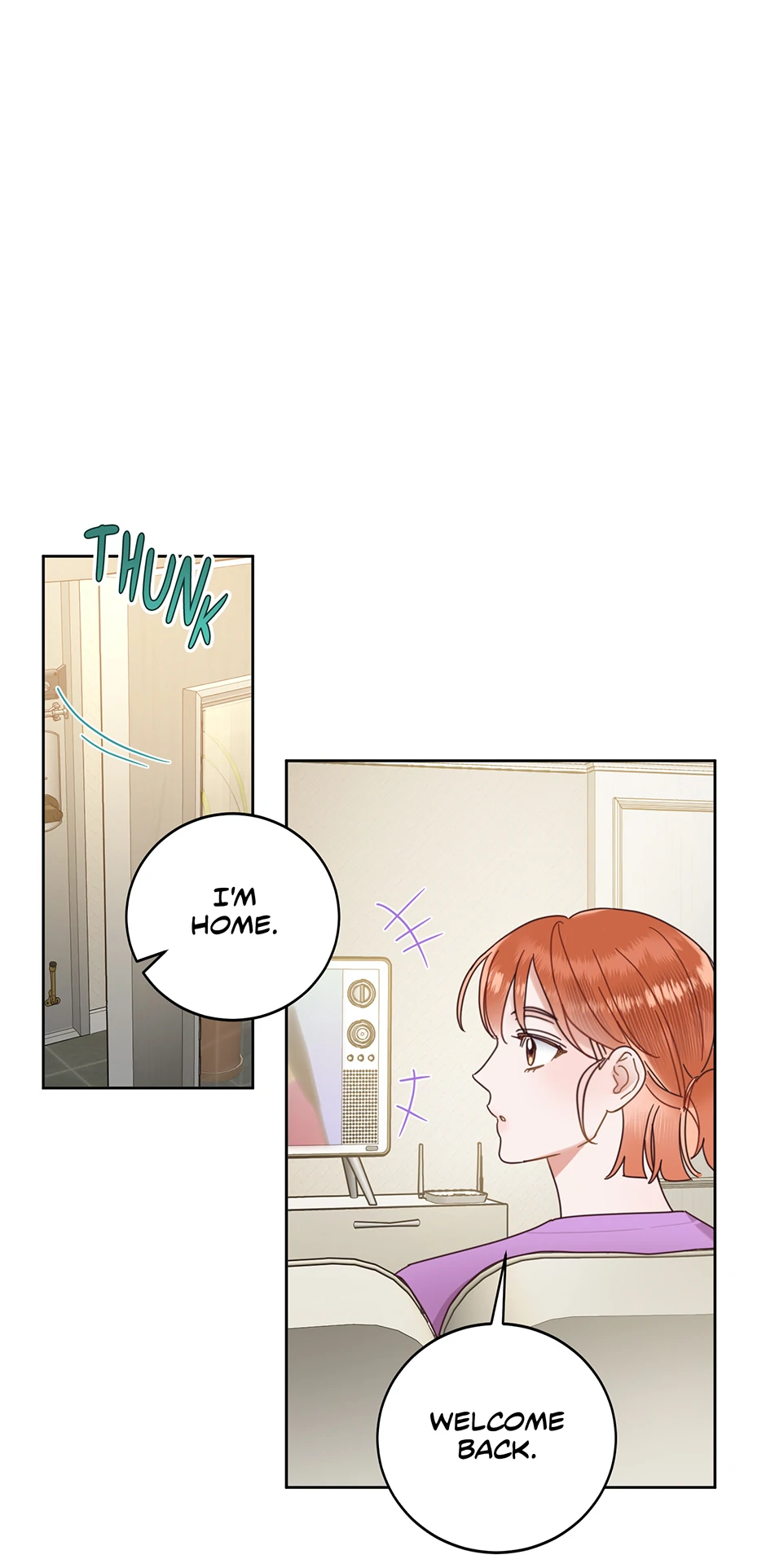 Office Romance Frontline Chapter 14 177 20