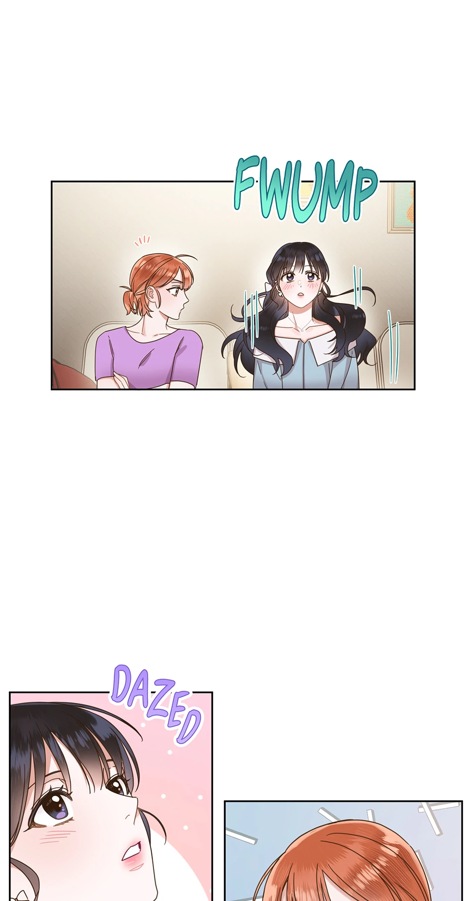 Office Romance Frontline Chapter 14 178 21