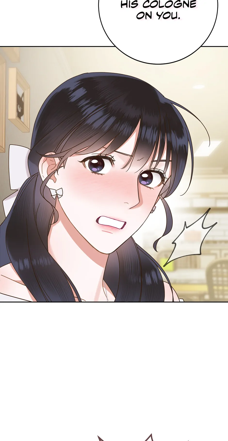 Office Romance Frontline Chapter 14 182 25