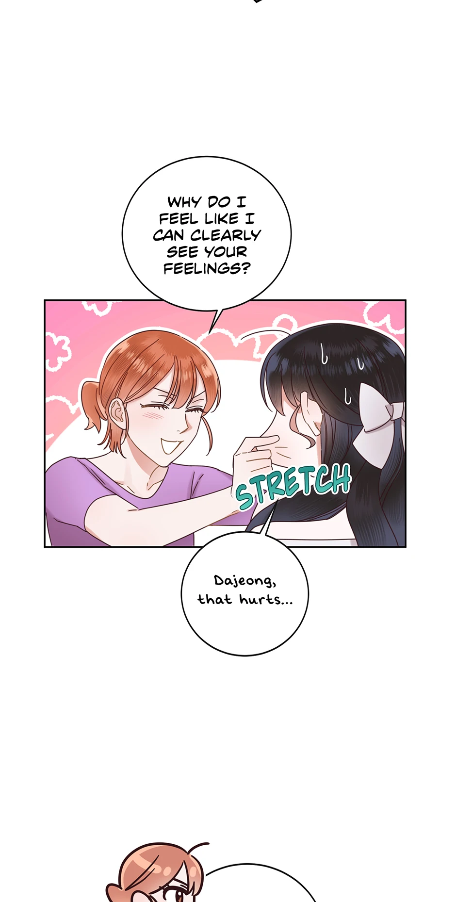 Office Romance Frontline Chapter 14 191 34