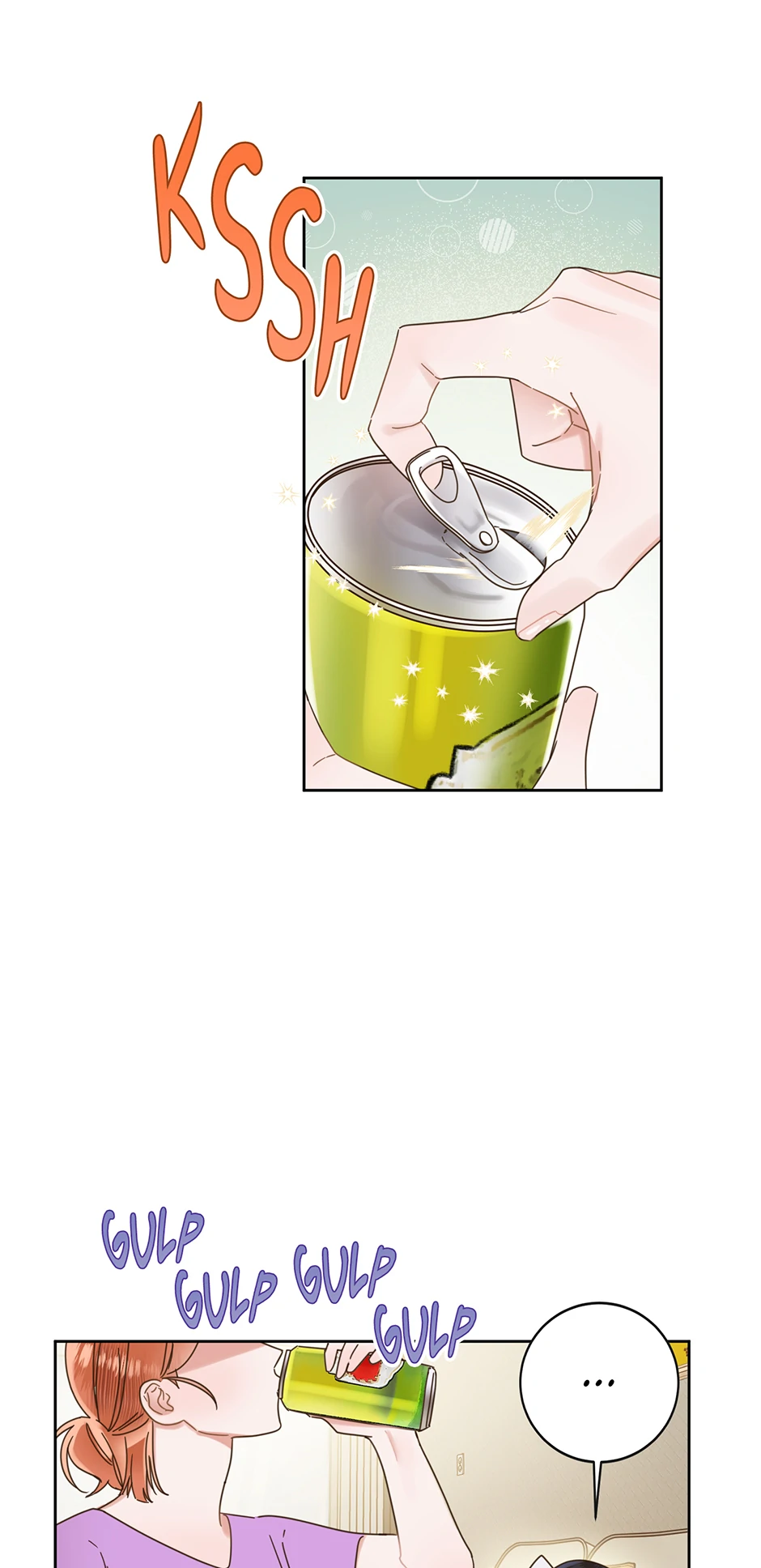 Office Romance Frontline Chapter 14 198 41