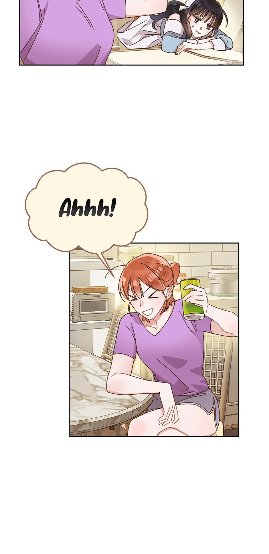 Office Romance Frontline Chapter 14 199 42