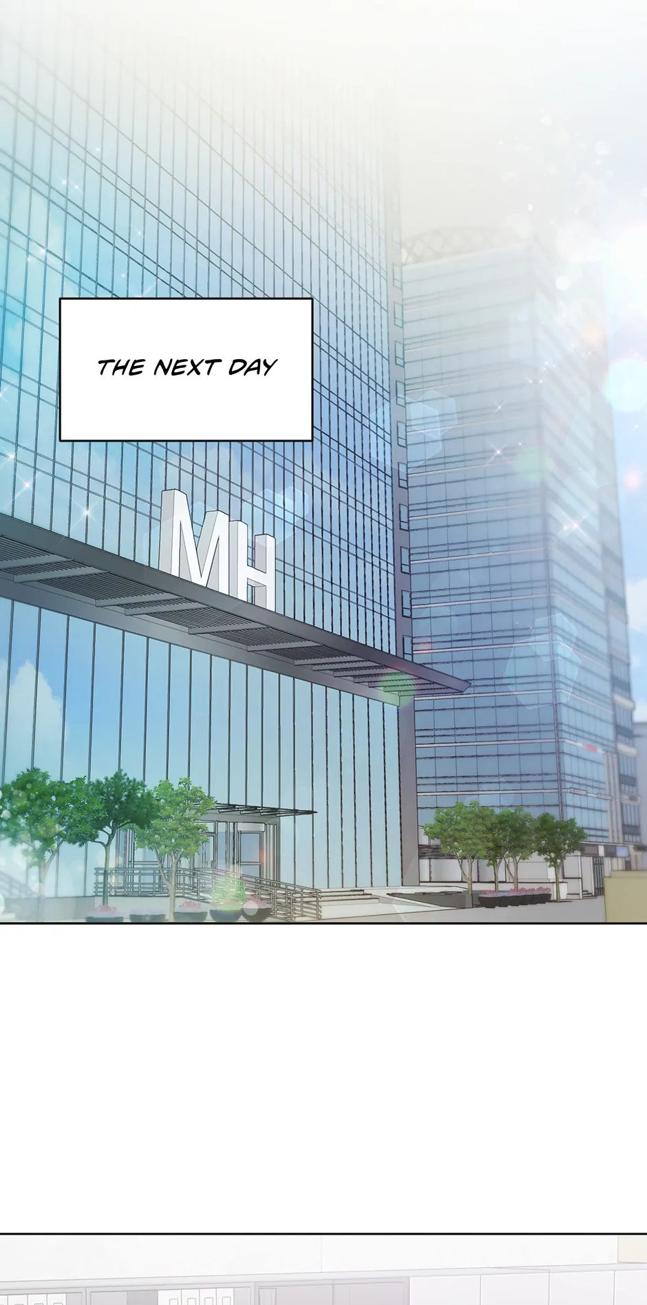 Office Romance Frontline Chapter 15 162 02