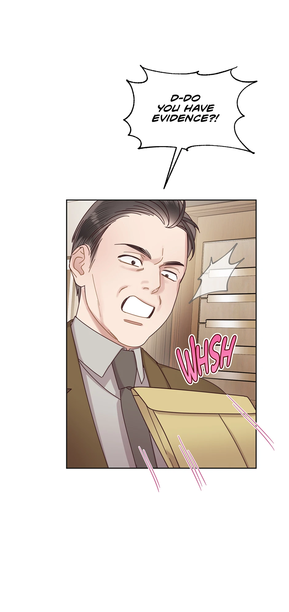 Office Romance Frontline Chapter 15 178 18