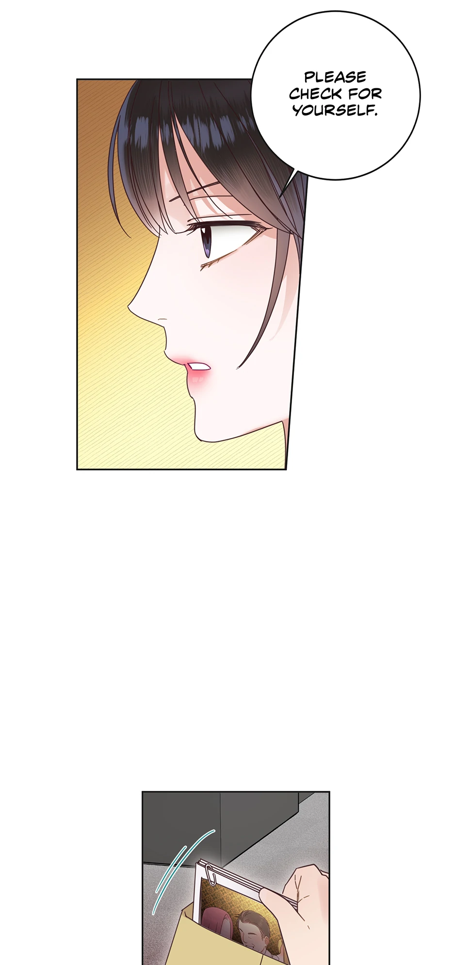 Office Romance Frontline Chapter 15 179 19