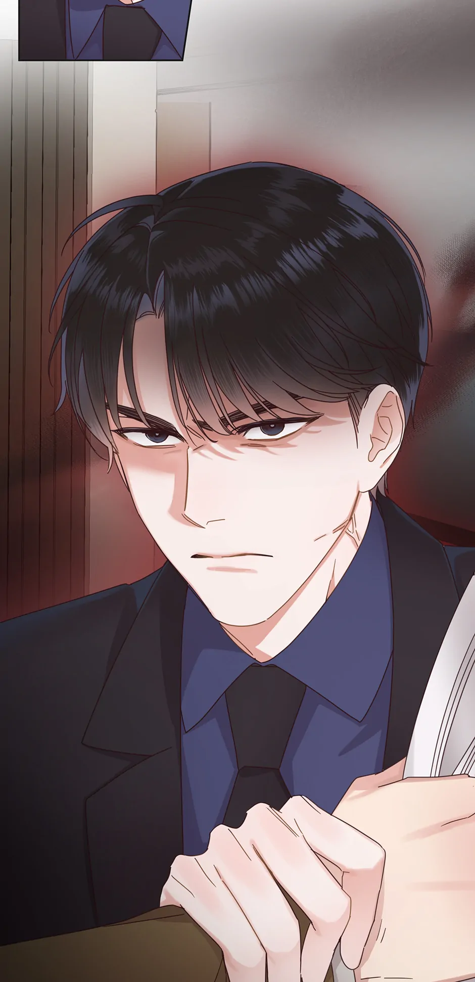 Office Romance Frontline Chapter 15 196 36