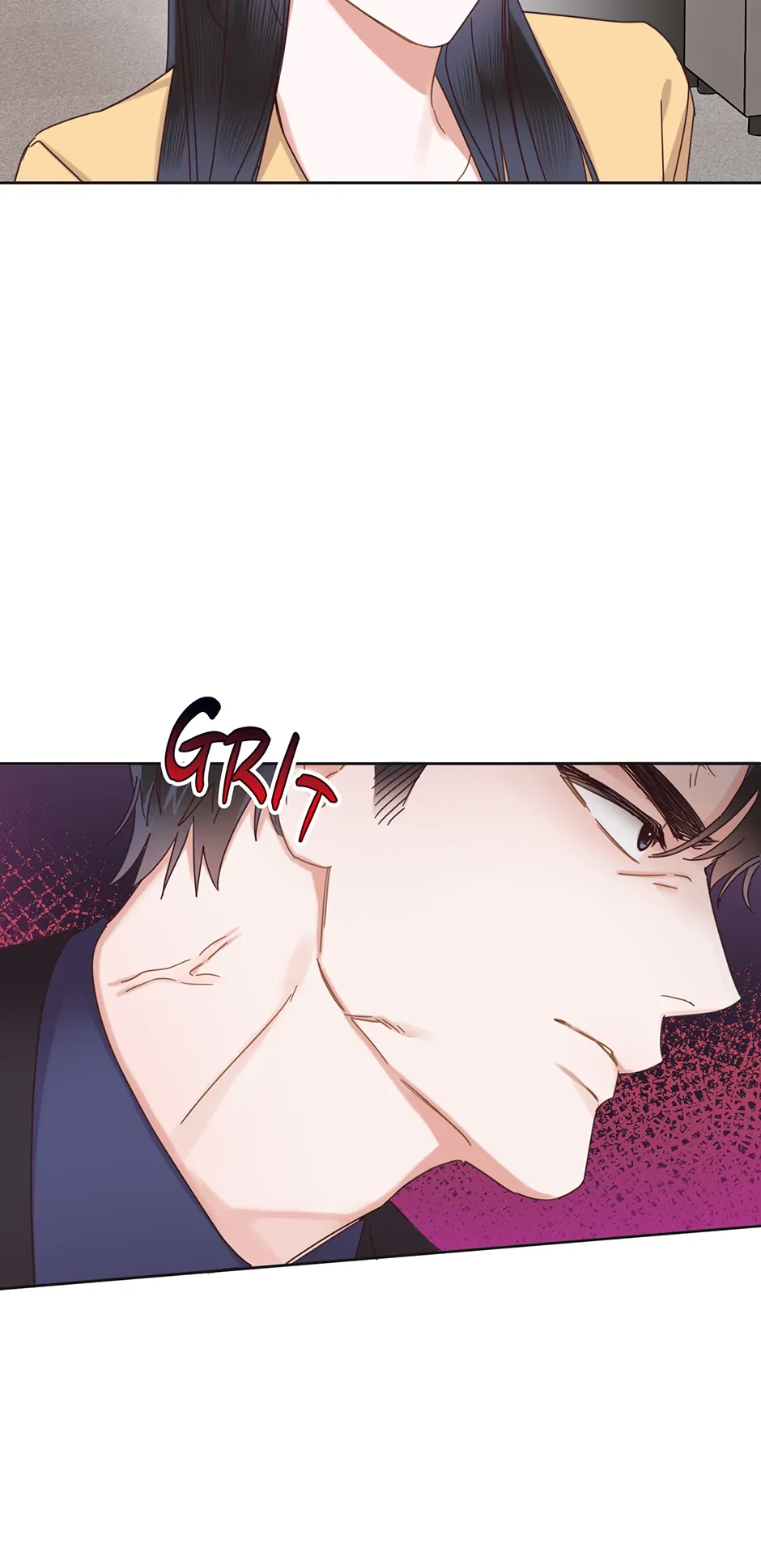 Office Romance Frontline Chapter 15 201 41