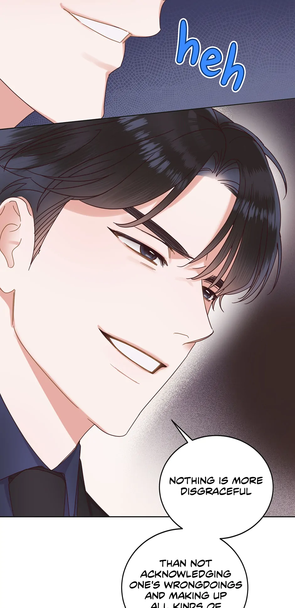 Office Romance Frontline Chapter 15 207 47