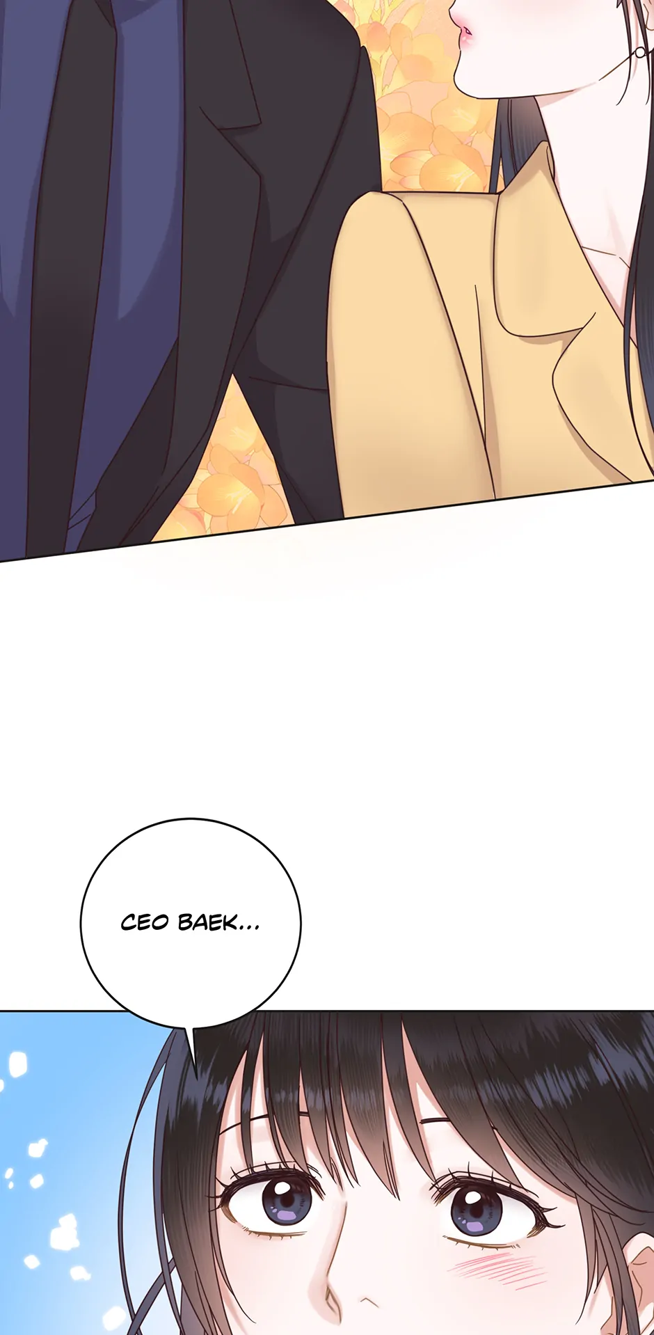 Office Romance Frontline Chapter 16 172 09