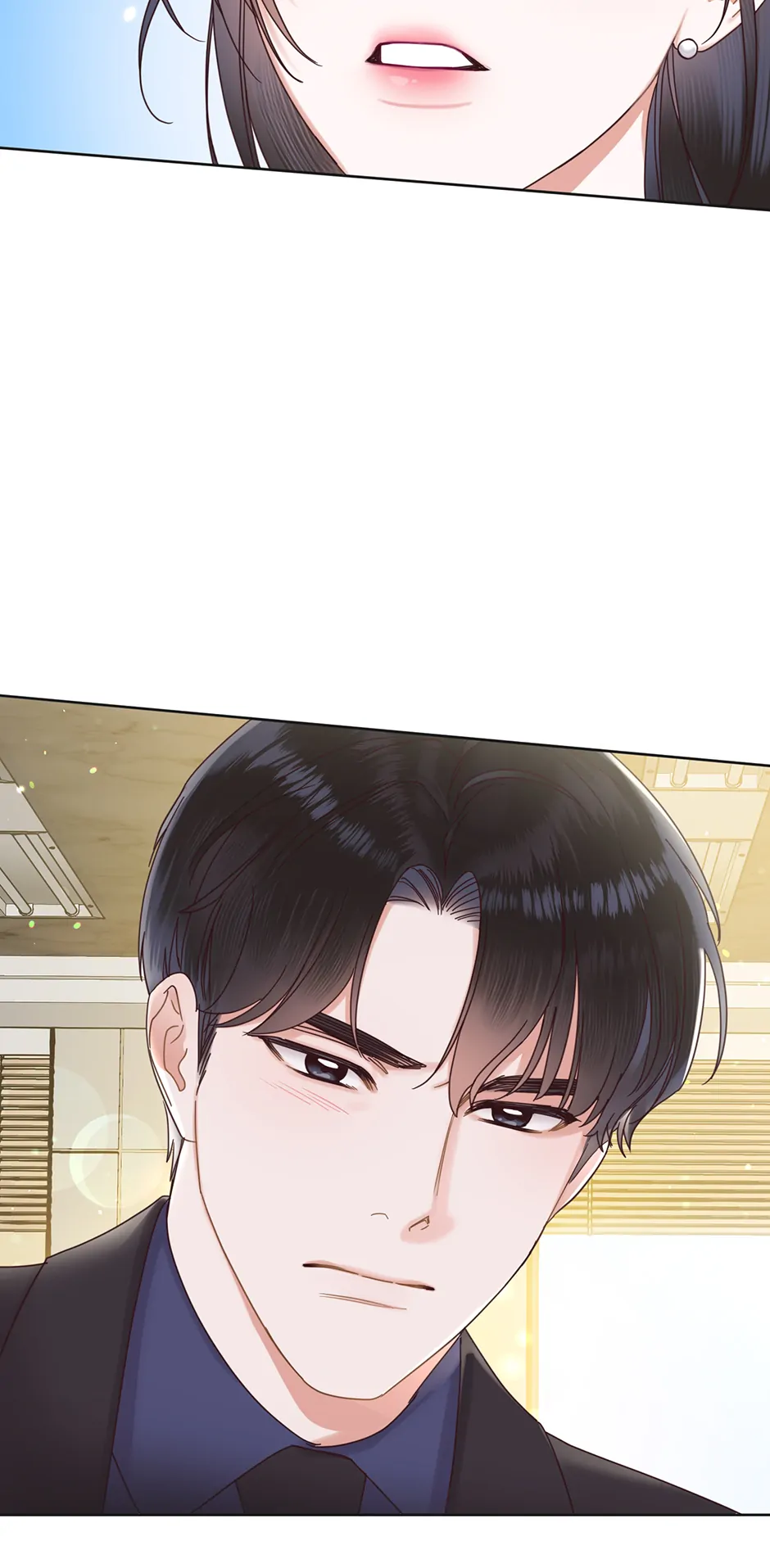 Office Romance Frontline Chapter 16 173 10