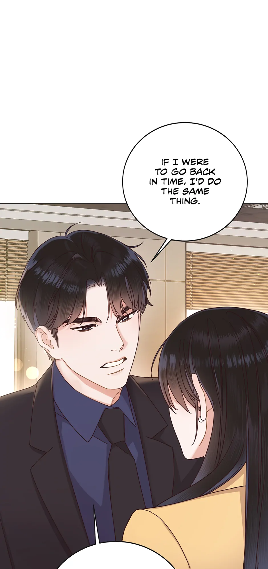 Office Romance Frontline Chapter 16 174 11