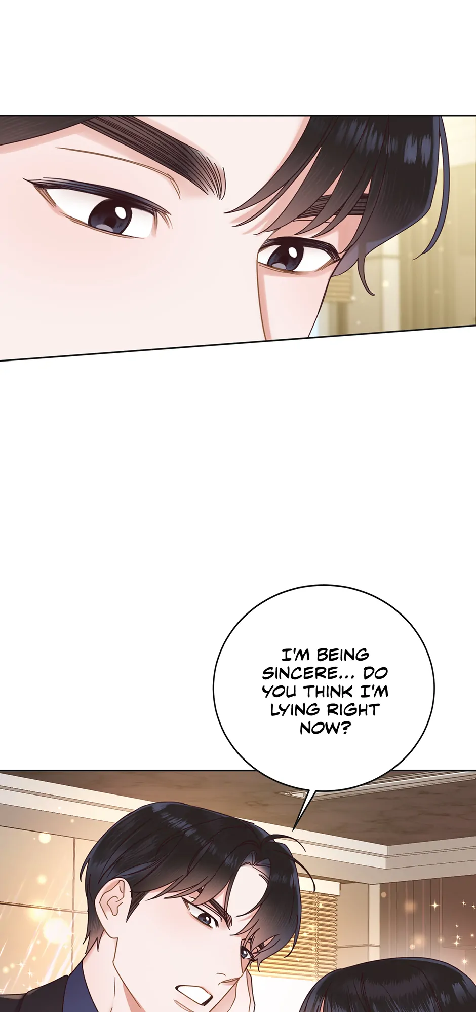 Office Romance Frontline Chapter 16 177 14