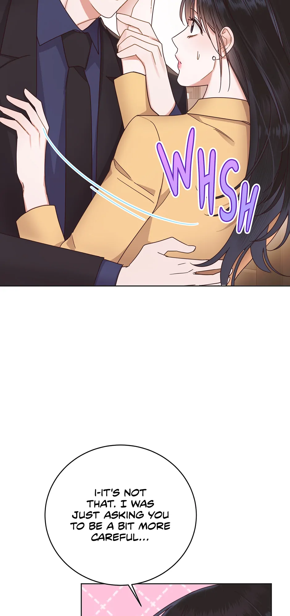 Office Romance Frontline Chapter 16 178 15