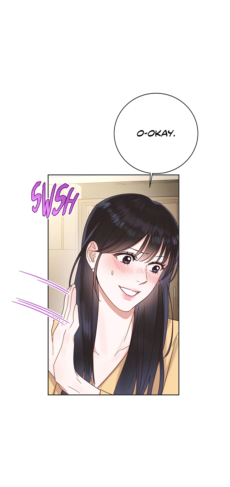 Office Romance Frontline Chapter 16 182 19