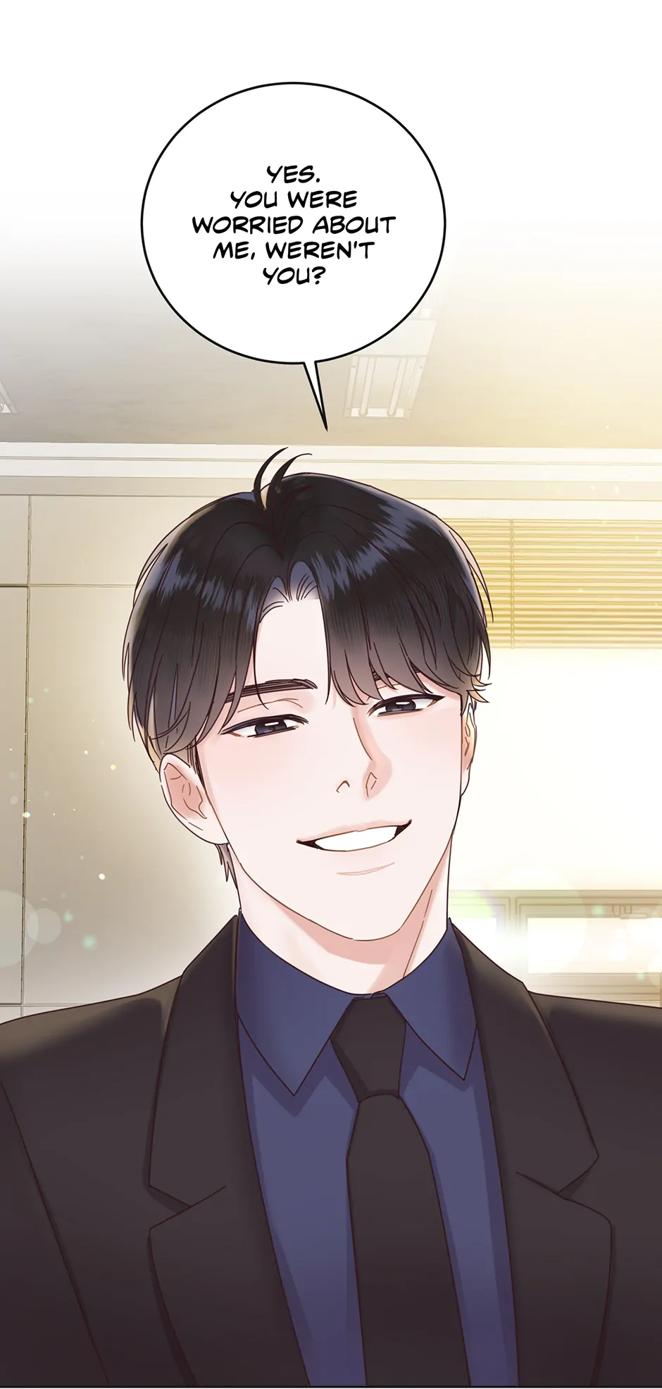 Office Romance Frontline Chapter 16 186 23