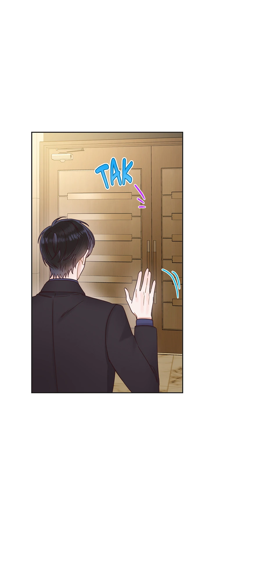 Office Romance Frontline Chapter 16 194 31