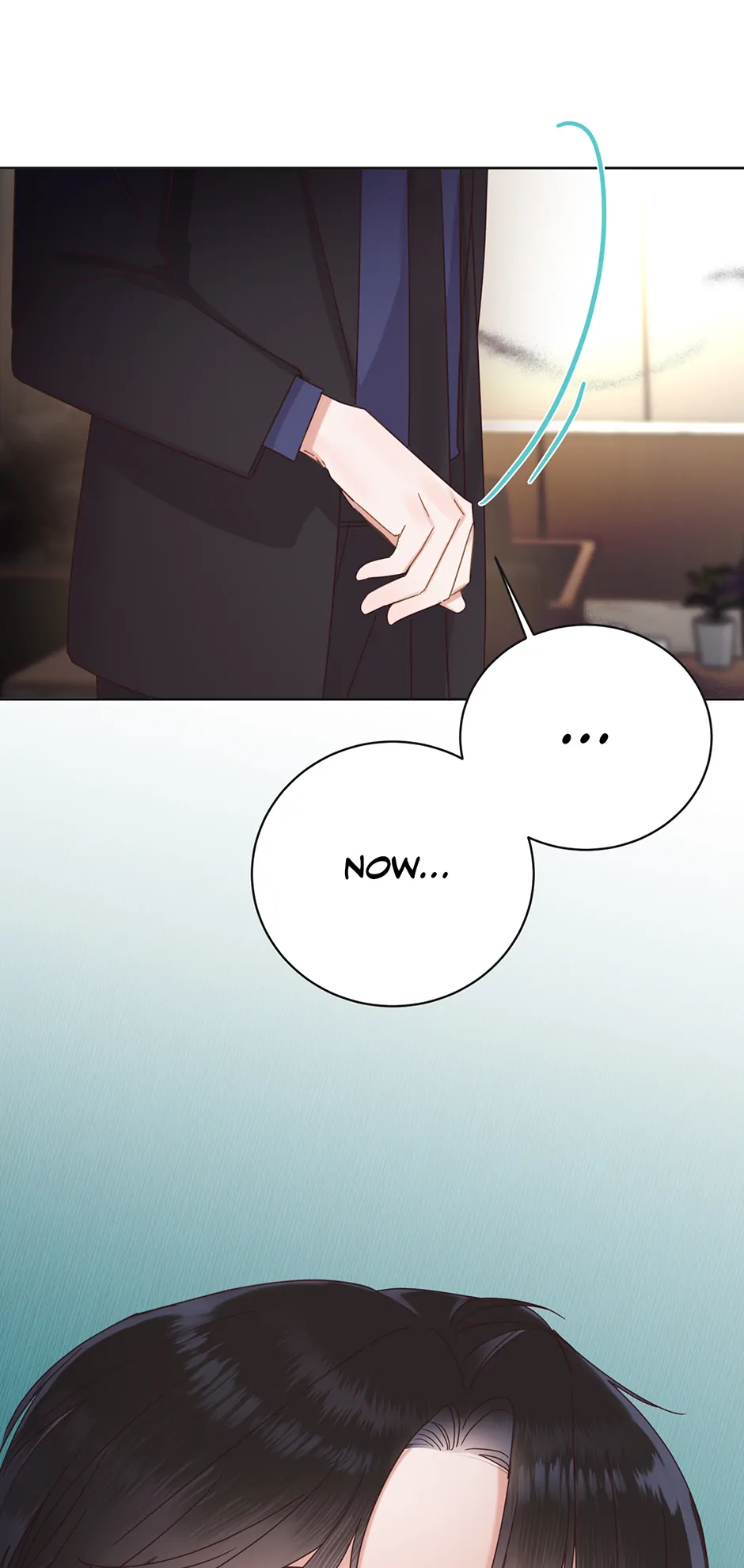 Office Romance Frontline Chapter 16 195 32