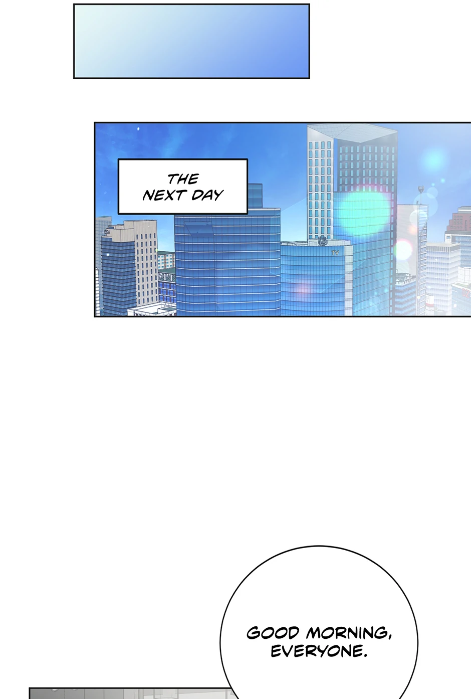 Office Romance Frontline Chapter 16 198 35